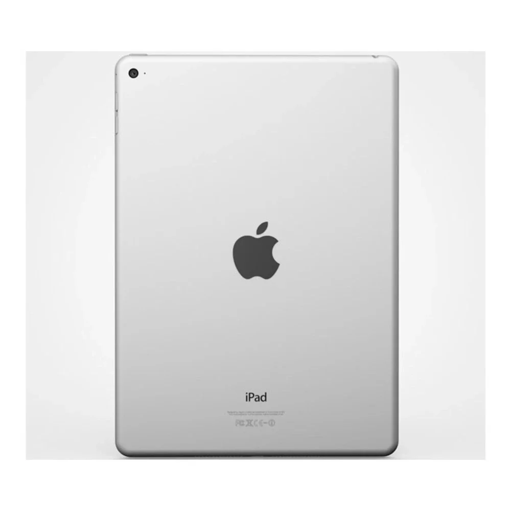 Apple iPad Mini 1st Generation A1432 Wi-Fi 16GB 7.9” MD531LL/A White & Silver - Picture 7 of 15